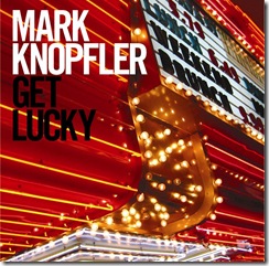 MARK KNOPFLER