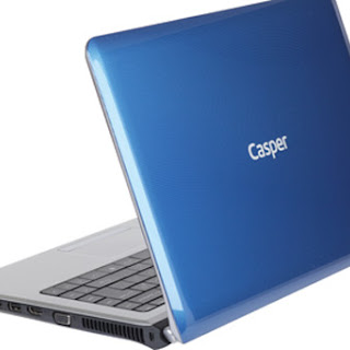 CASPER 20.YILINA ÖZEL SERİ NOTEBOOK