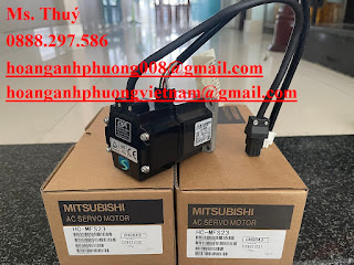 Mitsubishi HC-MFS23 - Động cơ Servo - Freeship - Bảo hành 12 tháng Z3842517566078_4726545391322e5d7ef8322c6b2e50b8