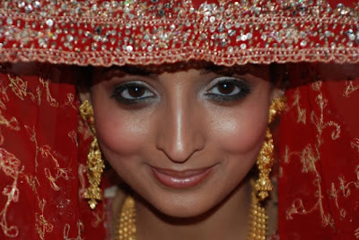 Desi Brides, Entertainment