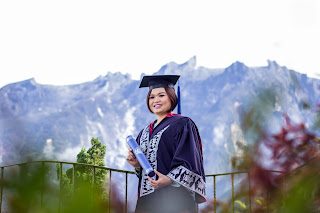 Kota Kinabalu freelance photographer; Kundasang shooting; Zana photography; convo OUM; graduate picture; Shaklee Labuan; Shaklee Tawau; Shaklee Sandakan; Shaklee Balik Pulau 