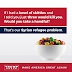 Taste The Outrage: Donald Trump Jr.'s Tweet Compares Refugees To Skittles