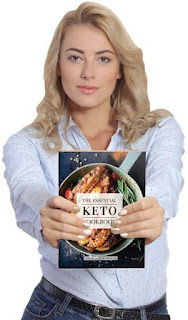 The Essential Keto Snacks Cookbook: 78+ Keto Snack Recipes for Weight-Loss and Energy Gain (Low Carb, Paleo, Dairy-Free, Sugar-Free, Gluten-Free)
