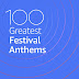 [MP3] VA - 100 Greatest Festival Anthems (2020) 320kbps