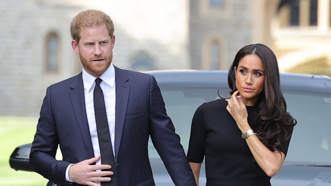 Exploring Meghan Markle's Approach to Branding: A Strategic Analysis