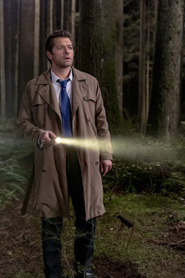 Supernatural Season 15 Image 15