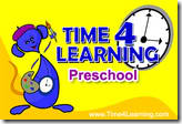 time4learningpreschool