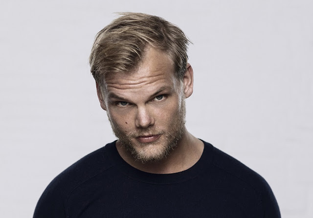 Avicii Has Died Aged 28 - RIP