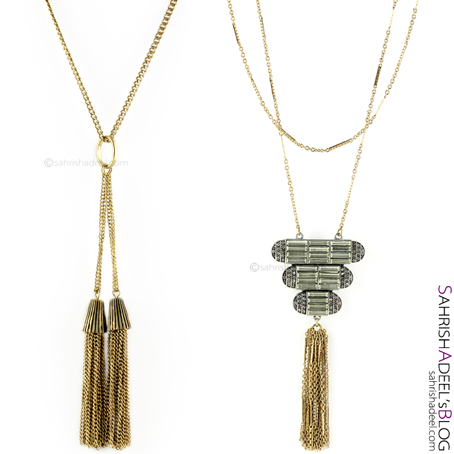 Jewelry by OMG Jewelz - Review