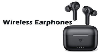 Wireless Earphones