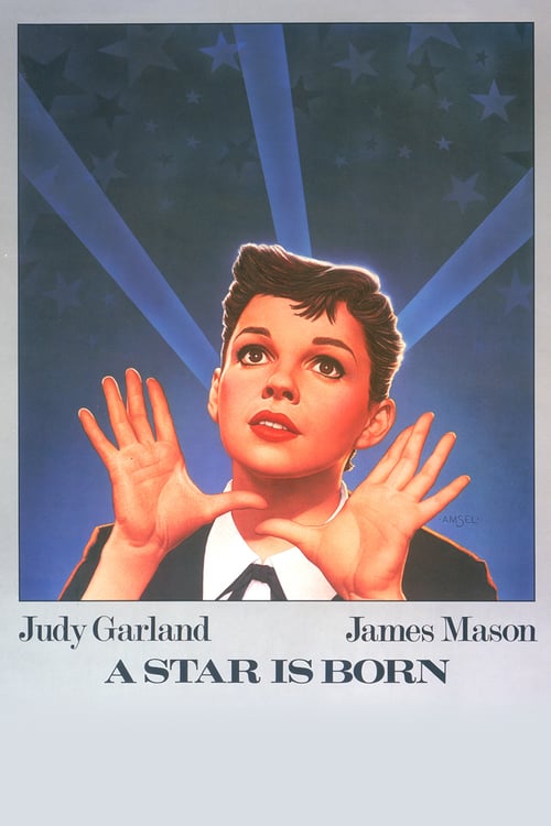 [HD] Ein neuer Stern am Himmel 1954 Ganzer Film Kostenlos Anschauen