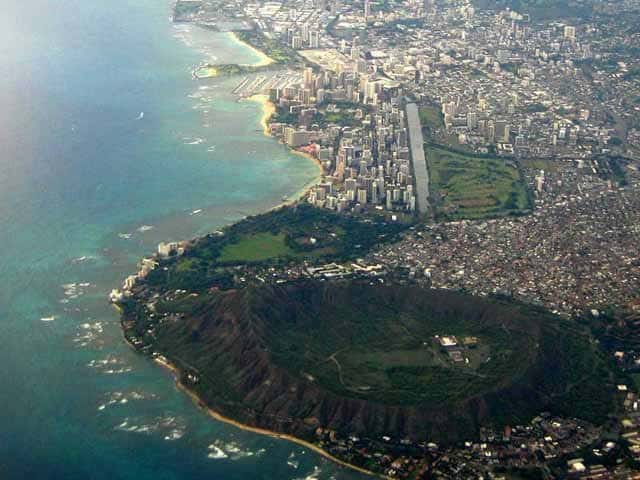 Guía turística de Honolulu