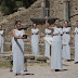 .The Strange Rites of the Ancient Olympic Games