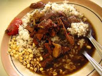 Cara Membuat Rawon Setan Surabaya