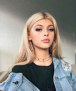 Loren Gray Age: loren gray height : queen loren gray