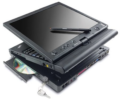 lenovo thinkpad