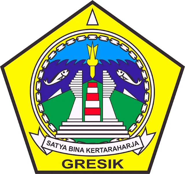 Gambar Logo Kabupaten Gresik