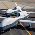 MQ-4C Triton Maritime Surveillance Unmanned Aircraft System 