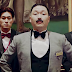 មក​មើល​ឈុត​ក្រៅ​ឆាក​បទ "New Face" របស់ PSY (វីដេអូ)