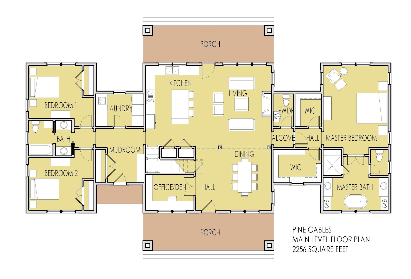 New House  Plan  Unveiled Home  Interior Design  Ideas and 