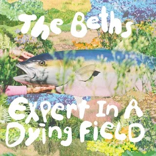 The Beths - Expert in a Dying Field Music Album Reviews