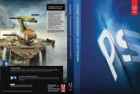 Download Adobe Photoshop CS 5.1 Extended v12.1 Full + Patch + Keygen