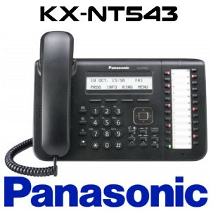 Panasonic NT543 Dubai