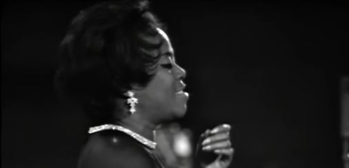 1967 - Sarah Vaughan - Stockholm