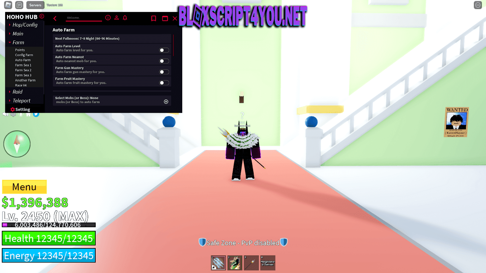 yohohoho #brooke #combo #roblox #bloxfruits YOHOHOHO