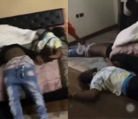 Two Nigerians die mysteriously during party in Kenya police arrest three women 