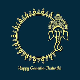 Ganesh Chaturthi Images Full HD Wallpaper