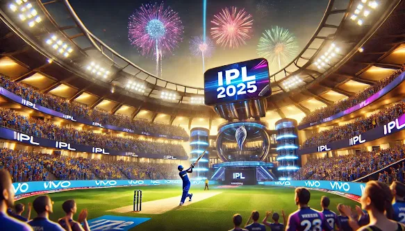 IPL 2025