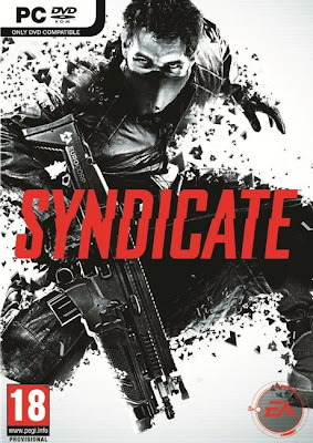 Syndicate (Cracked By SKIDROW)