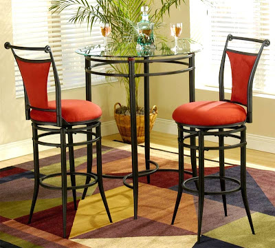 bistro chairs