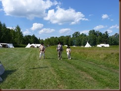 Marinette County WI