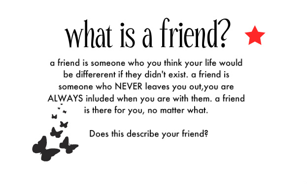 Friendship Quotes. Aspects of funny friendship searchable