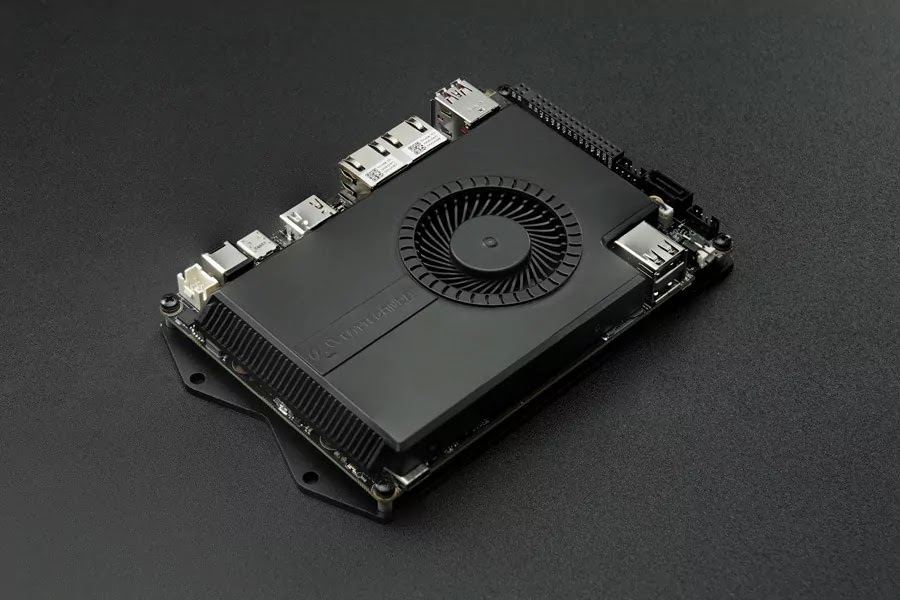 LattePanda Sigma A Compact Yet Powerful Single-Board Computer for Hackers