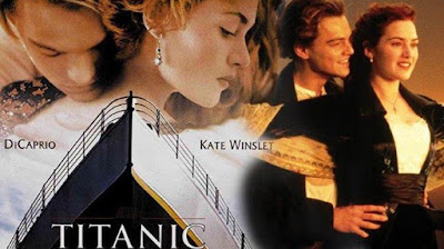 Film Titanic