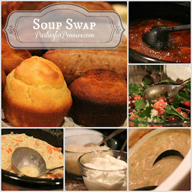 How to Host a Soup Swap