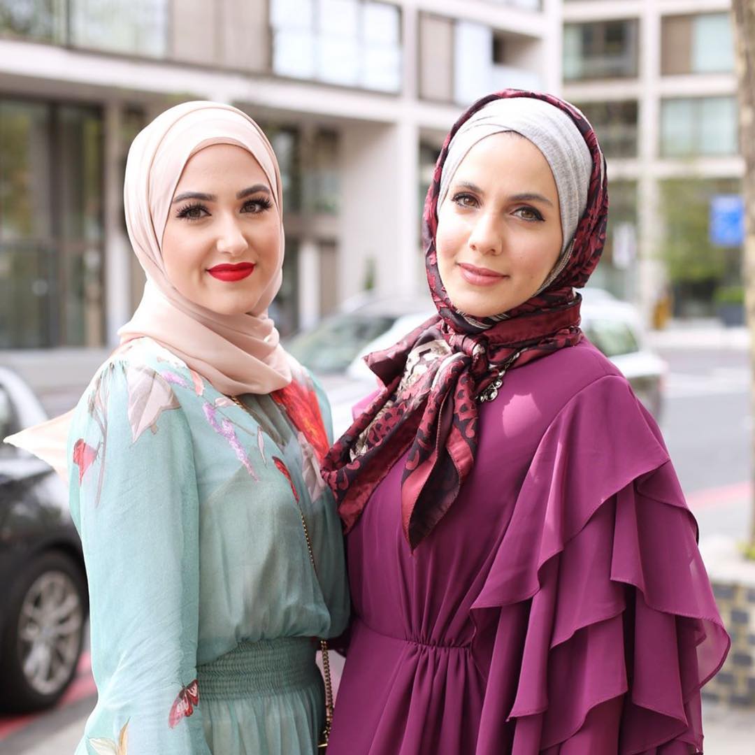 7 Cara Mudah Merawat Hijab yang Baik \u0026 Benar