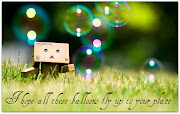 These are some danbo pictures that I like