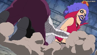 ワンピースアニメ インペルダウン編 439話 エンポリオ・イワンコフ Emporio Ivankov | ONE PIECE Episode 439