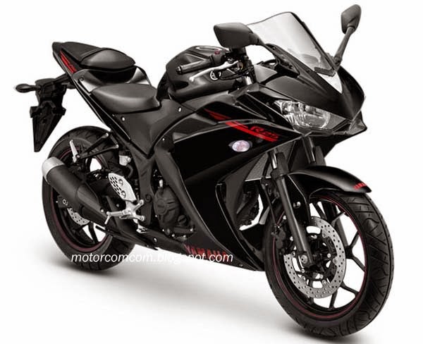 Harga Yamaha R25 Terbaru Bulan Agustus 2015  MOTORCOMCOM