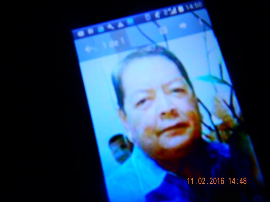 EPITAFIO > +01.11.2016 > MORRE O ADVOGADO RAIMUNDO GUEDES
