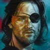 Snake Plissken