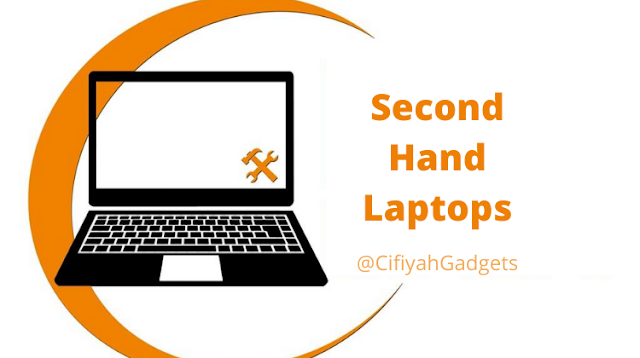 Why to prefer buy used laptop instead of new laptop?