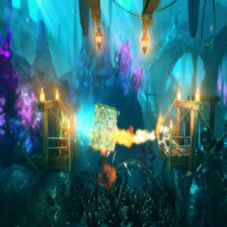 Free Download Trine Enchanted Edition Game