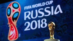 VM 2018 Ryssland: Grupper & schema-Vm 2018 Grupp F