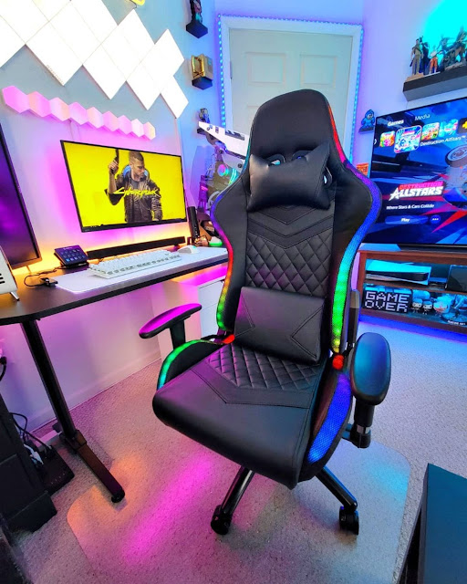 Cheap Gaming Chair