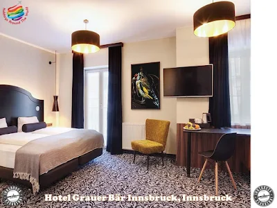 The best 4-star Innsbruck hotels